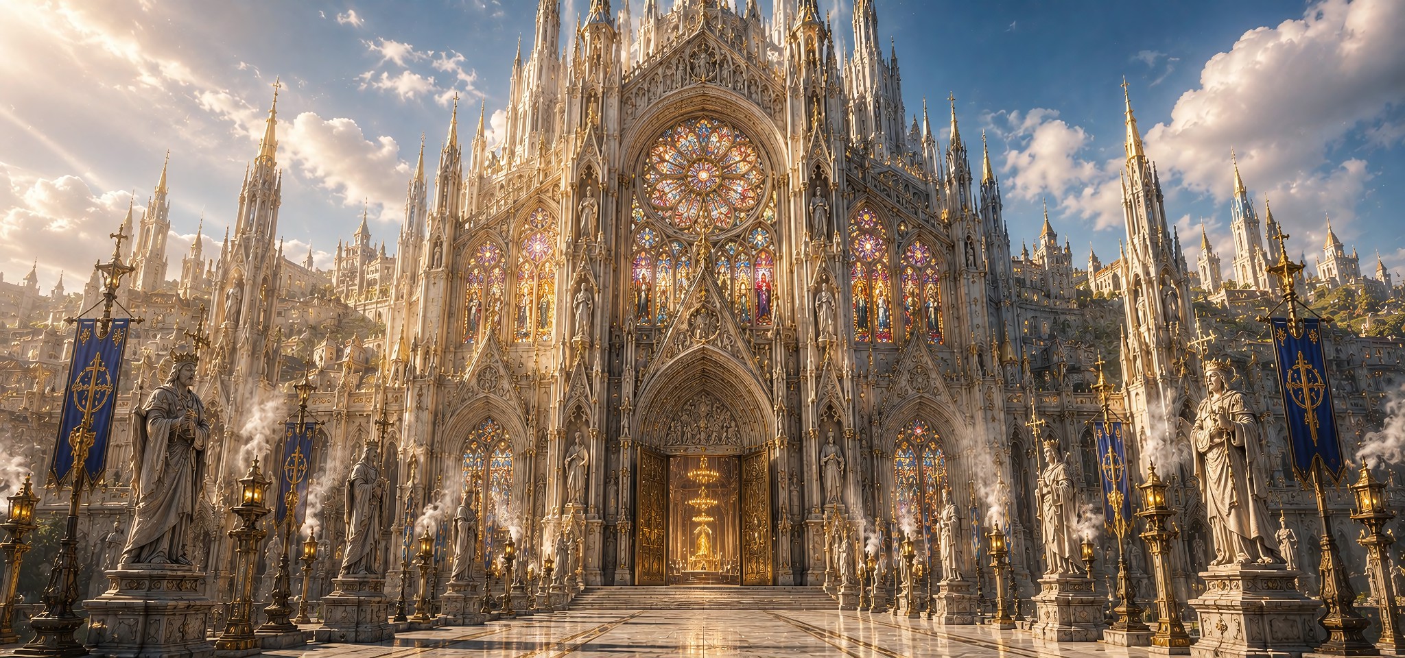 Sanctum Aeternum