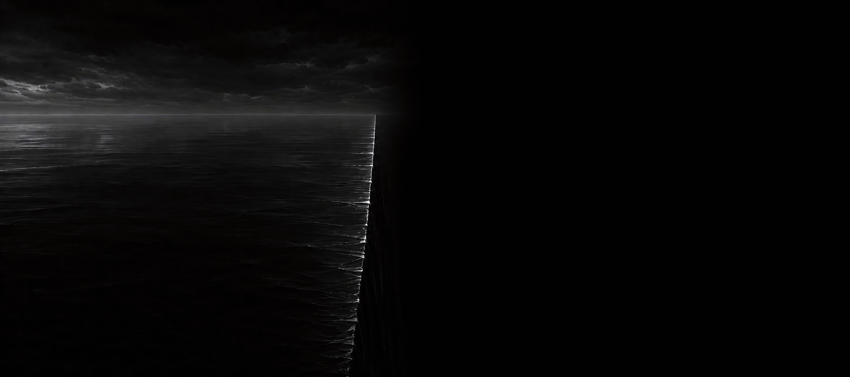 The Void