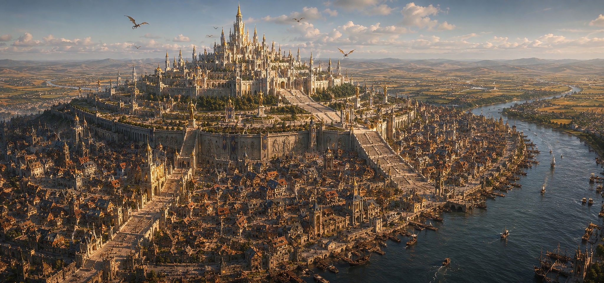 Valdran Empire
